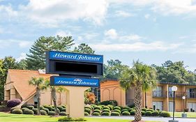 Howard Johnson Athens